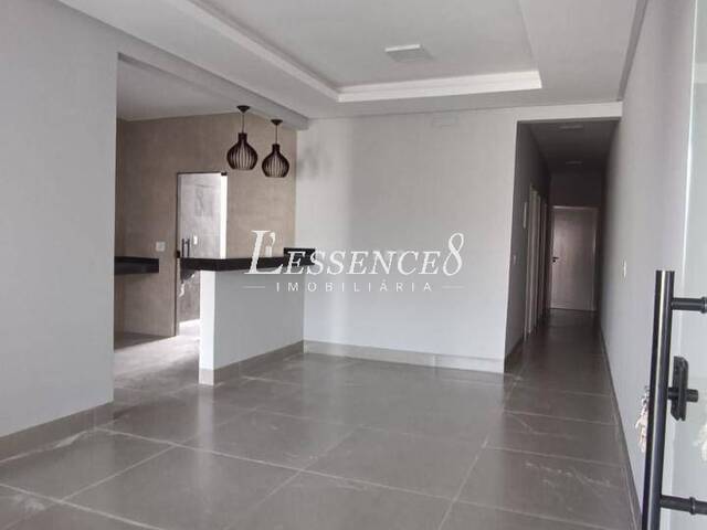 Casa para Venda em Aparecida de Goiânia - 5