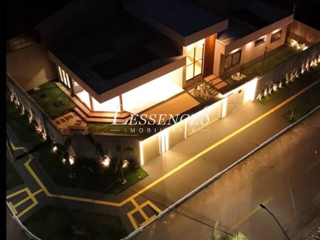 #1789 - Casa para Venda em Goiânia - GO - 2
