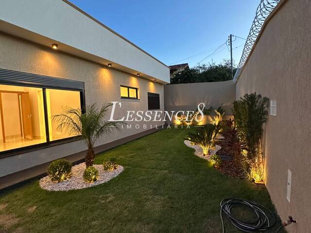 Casa para Venda em Goiânia - 4
