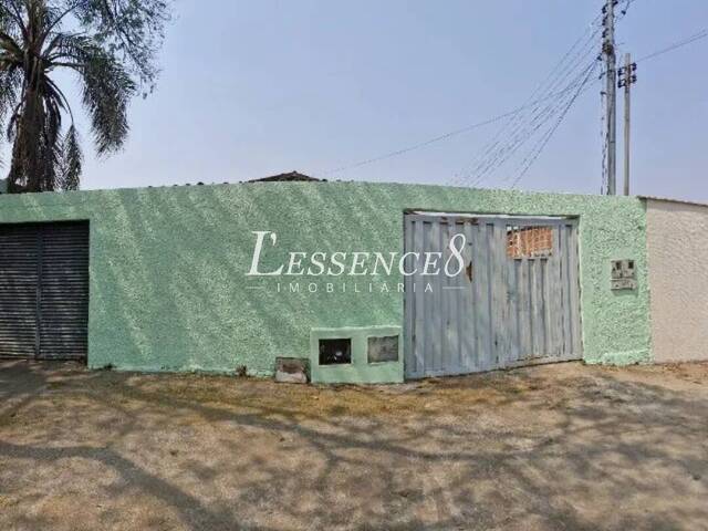 #1790 - Casa para Venda em Goiânia - GO - 2