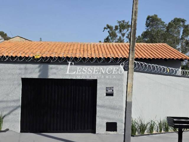 #1791 - Casa para Venda em Goiânia - GO - 2