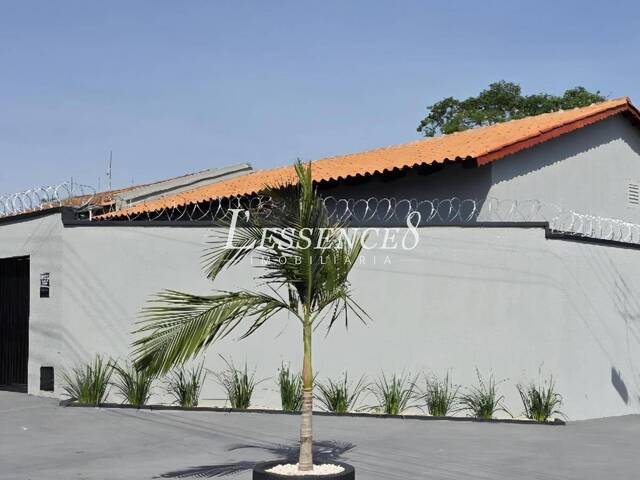 Venda em Residencial Santa Fé - Goiânia