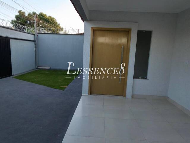 Casa para Venda em Goiânia - 5