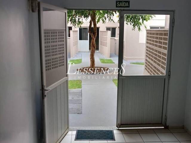 #1792 - Apartamento para Venda em Goiânia - GO - 3
