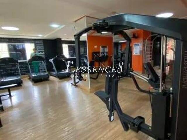 #1793 - Apartamento para Venda em Goiânia - GO - 3