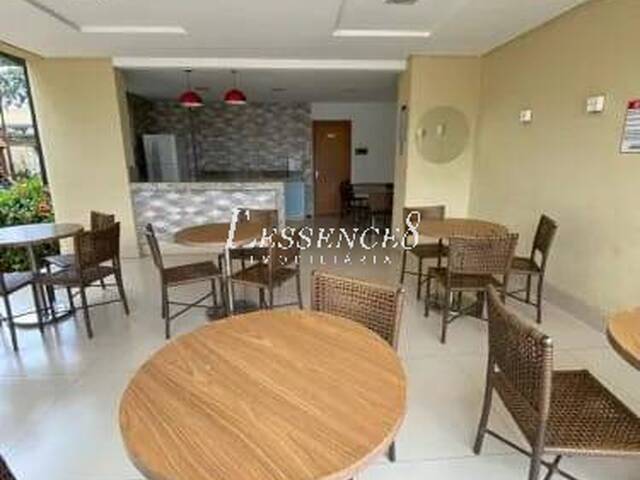 #1793 - Apartamento para Venda em Goiânia - GO - 2