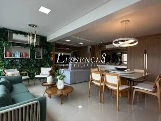 Apartamento para Venda em Goiânia - 5