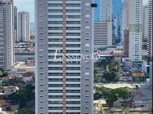 Venda em Setor Bueno - Goiânia