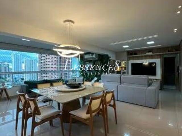 Apartamento para Venda em Goiânia - 4