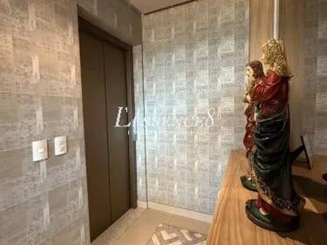 #1794 - Apartamento para Venda em Goiânia - GO - 2