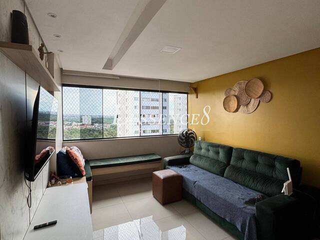 Apartamento para Venda em Goiânia - 4
