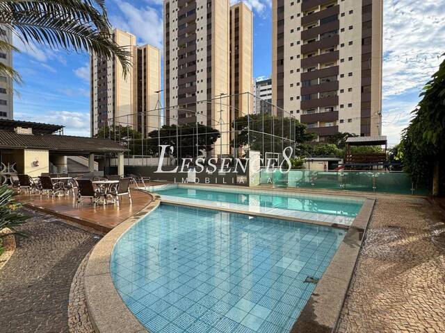 #1795 - Apartamento para Venda em Goiânia - GO - 2