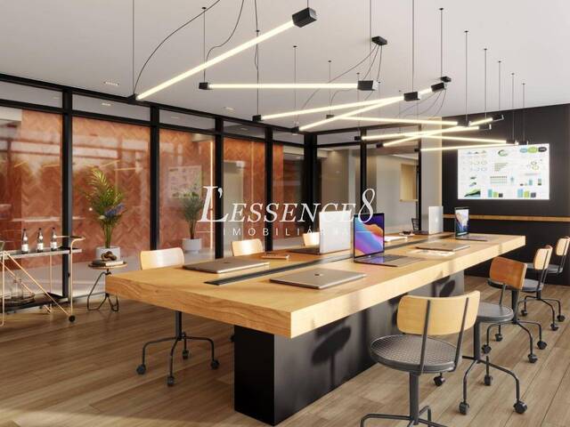 #1796 - Apartamento para Venda em Goiânia - GO - 3