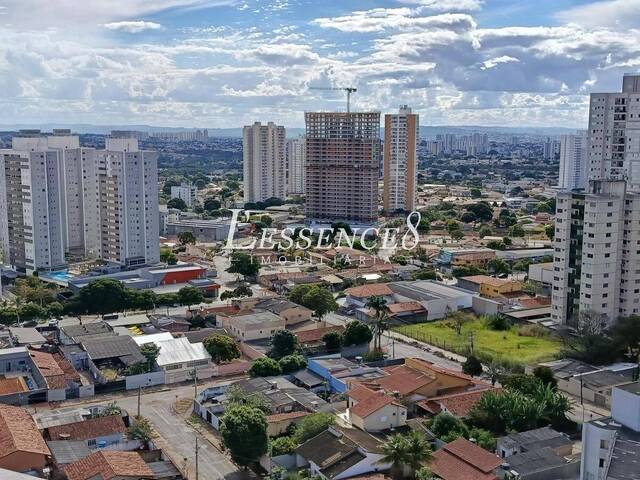 Venda em Parque Amazônia - Goiânia
