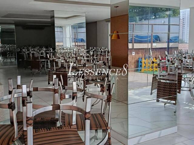 #1797 - Apartamento para Venda em Goiânia - GO - 3