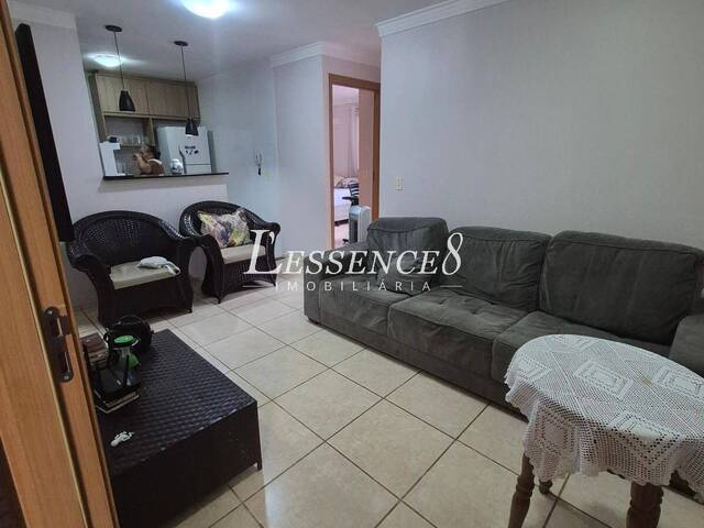 #1799 - Apartamento para Venda em Goiânia - GO - 2