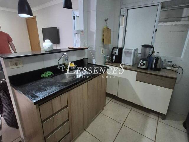 #1799 - Apartamento para Venda em Goiânia - GO - 3