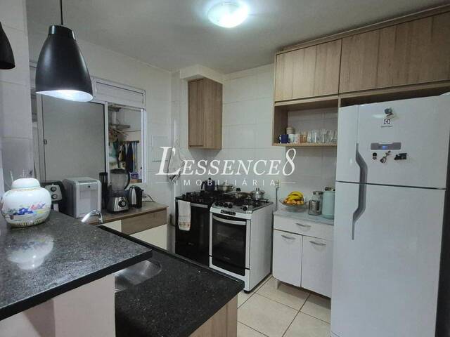 Apartamento para Venda em Goiânia - 4