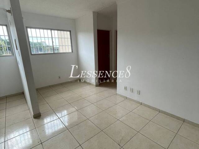Venda em Residencial Jardins do Cerrado 6 - Goiânia