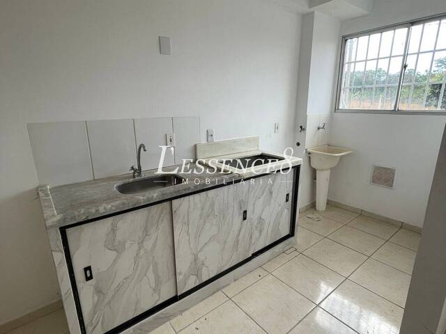 Apartamento para Venda em Goiânia - 4