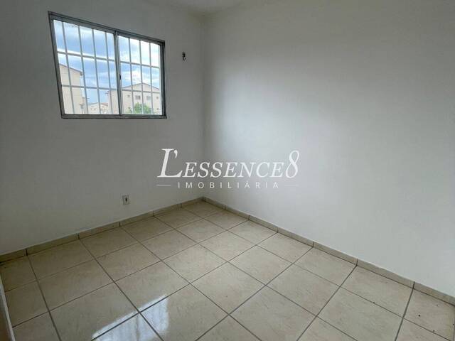 #1800 - Apartamento para Venda em Goiânia - GO - 2