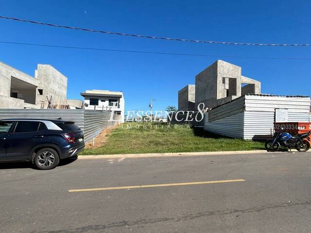 #1801 - Terreno em condomínio para Venda em Aparecida de Goiânia - GO - 2