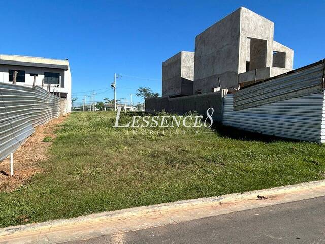 #1801 - Terreno em condomínio para Venda em Aparecida de Goiânia - GO - 1