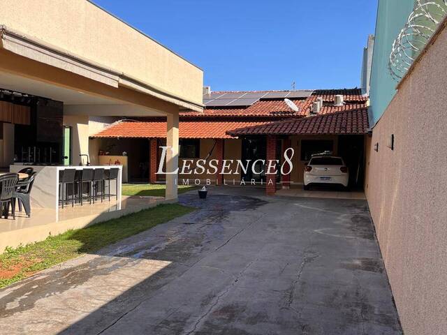 Venda em Moinho dos Ventos - Goiânia