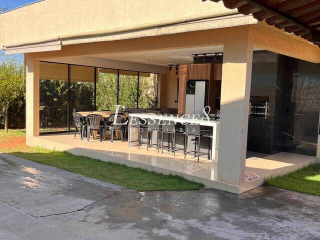 #1802 - Casa para Venda em Goiânia - GO - 3