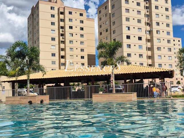 Venda em Vila São Luiz - Goiânia