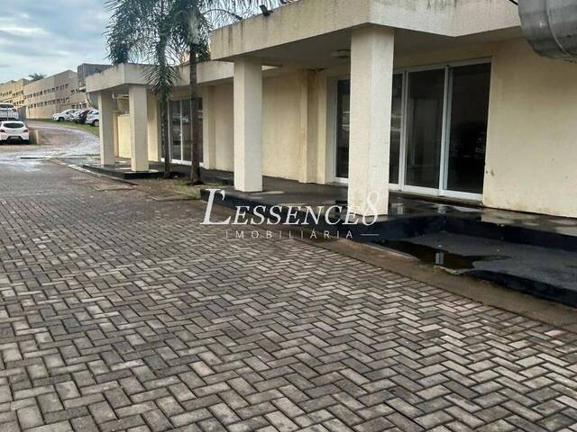 #1803 - Apartamento para Venda em Goiânia - GO - 3