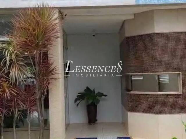 #1806 - Apartamento para Venda em Goiânia - GO - 3