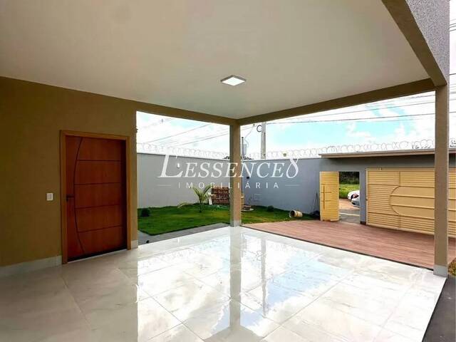Casa para Venda em Aparecida de Goiânia - 4