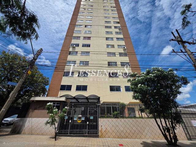 #1808 - Apartamento para Venda em Goiânia - GO - 1