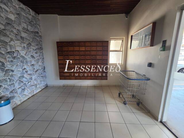 #1808 - Apartamento para Venda em Goiânia - GO - 3