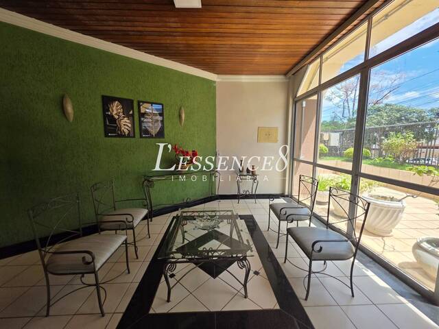 #1808 - Apartamento para Venda em Goiânia - GO - 2