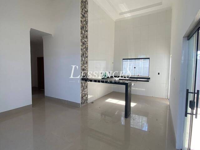 Casa para Venda em Aparecida de Goiânia - 4