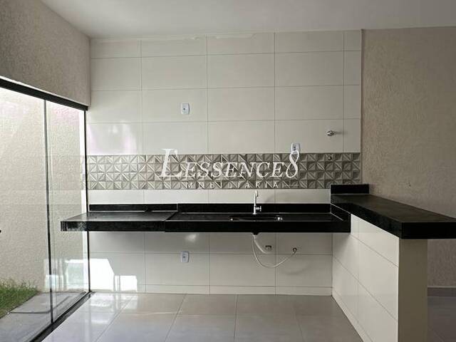 Casa para Venda em Goiânia - 5