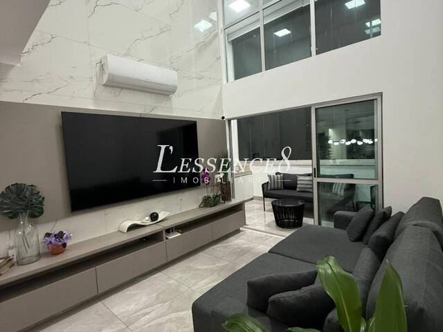 #1814 - Apartamento para Venda em Goiânia - GO - 3