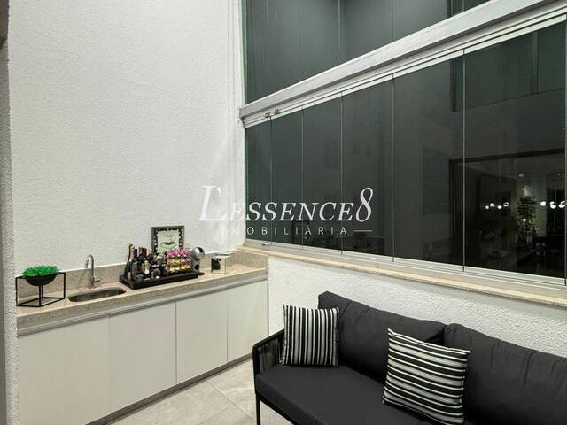 Apartamento para Venda em Goiânia - 5