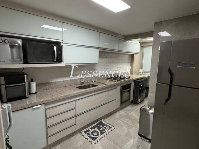 Apartamento para Venda em Goiânia - 4