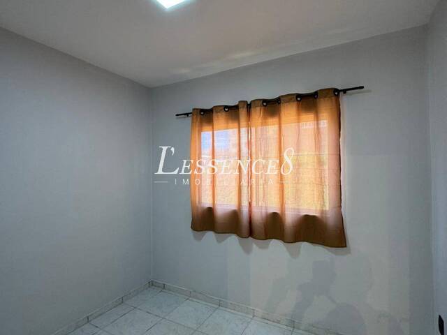 #1815 - Apartamento para Venda em Aparecida de Goiânia - GO - 3