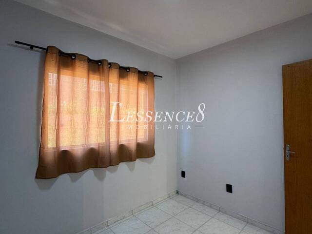 Apartamento para Venda em Aparecida de Goiânia - 4
