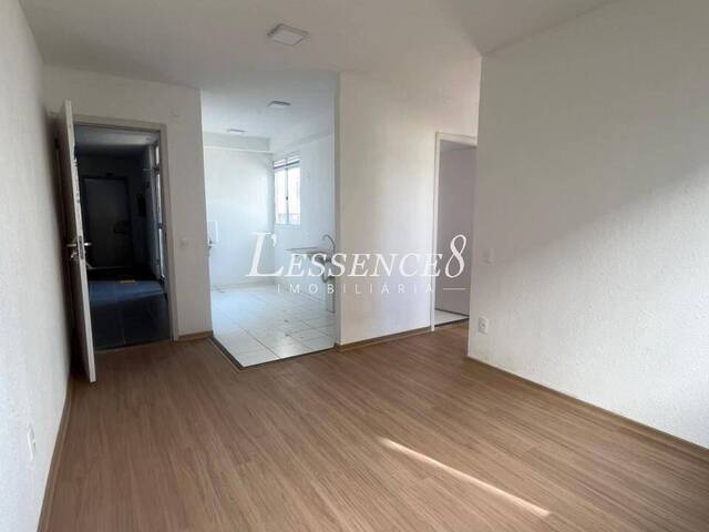 #1816 - Apartamento para Venda em Goiânia - GO - 2