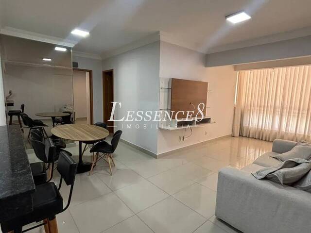 #1817 - Apartamento para Venda em Goiânia - GO - 2