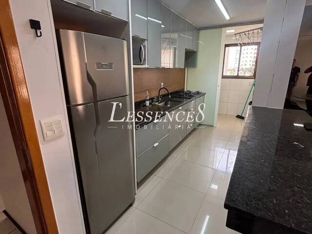#1817 - Apartamento para Venda em Goiânia - GO - 3