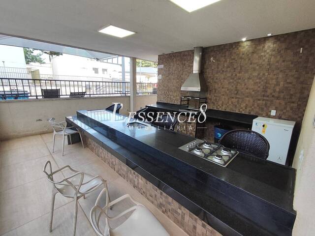 Apartamento para Venda em Goiânia - 4