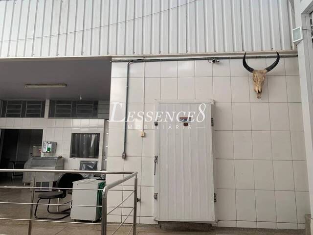 Sala para Venda em Goiânia - 4
