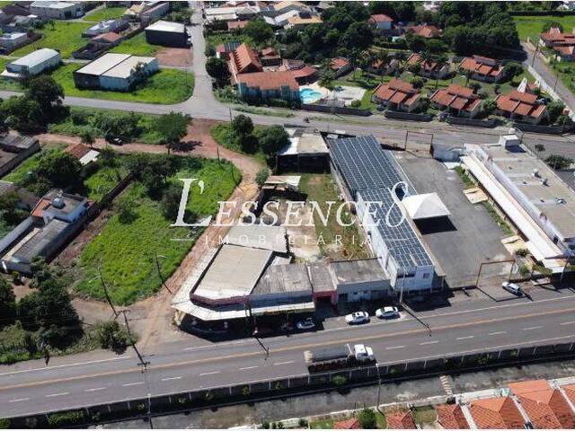 #1821 - Sala para Venda em Caldas Novas - GO - 3