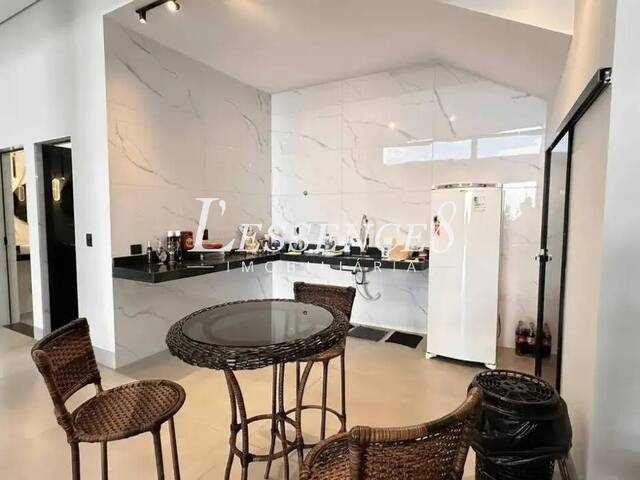 Sala para Venda em Goiânia - 5